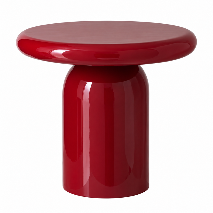 TAVOLINO ROSSO LARGE