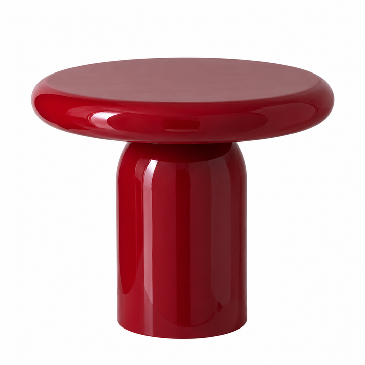 TAVOLINO ROSSO SMALL