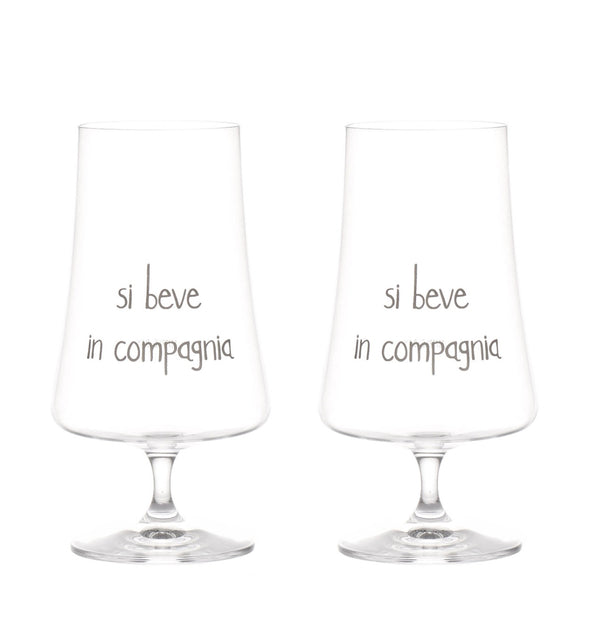 SET 2 CALICI