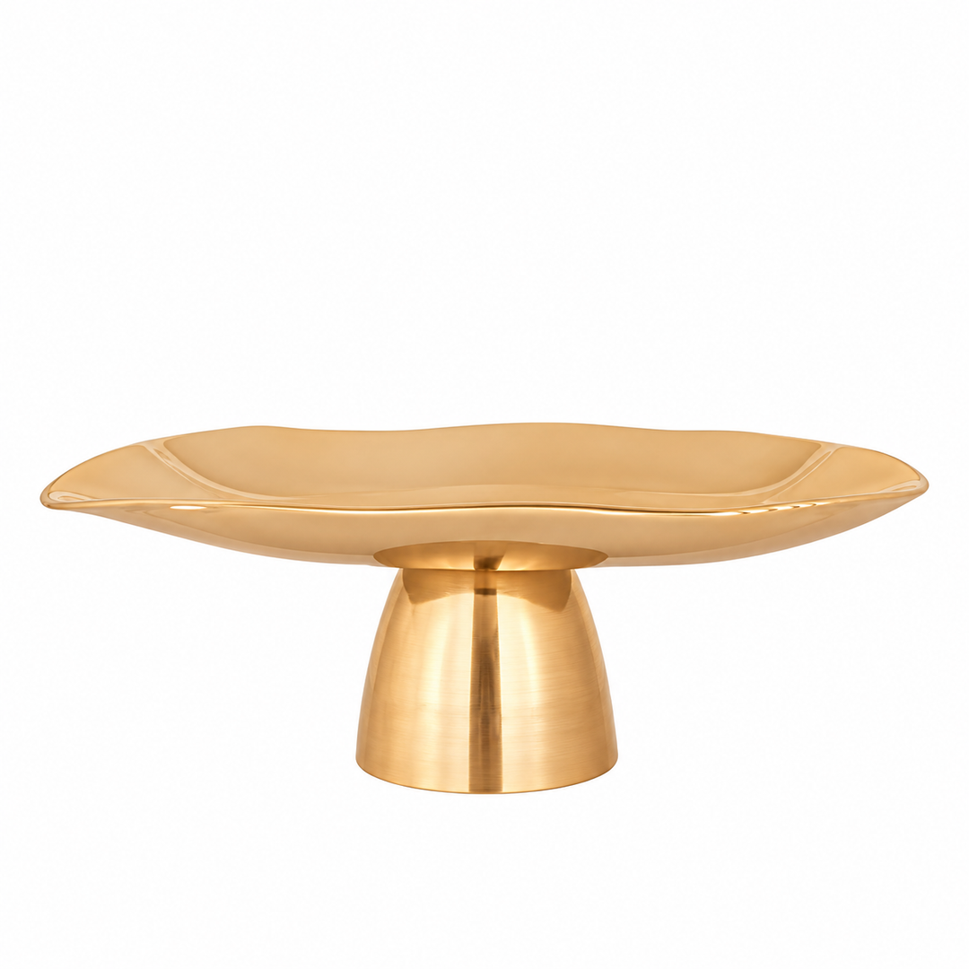 ALZATA LARGE GOLD