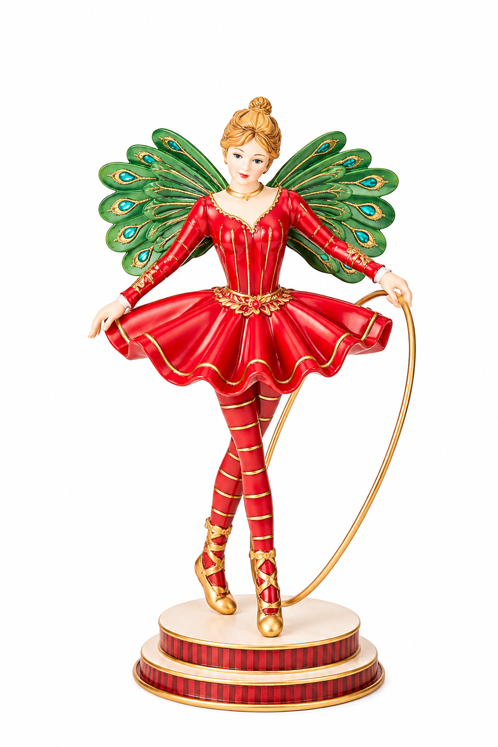 SCULTURA CIRCENSE