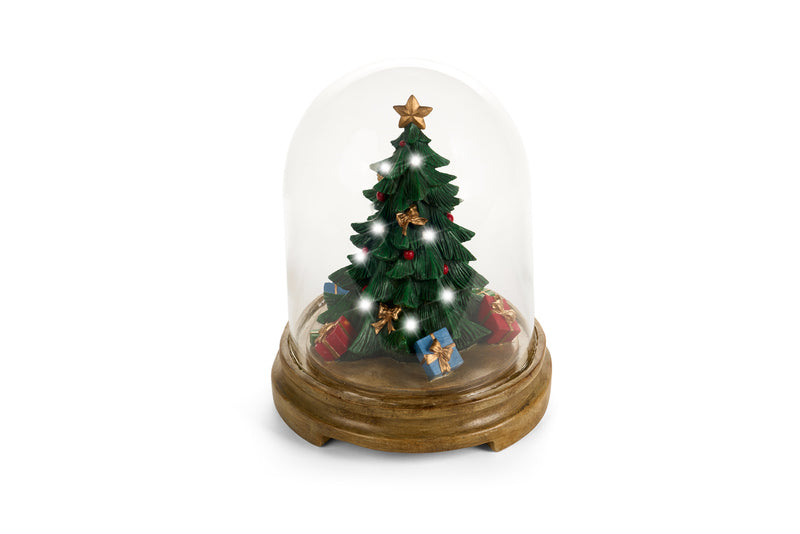 ALBERO LED-VINTAGE TOYS