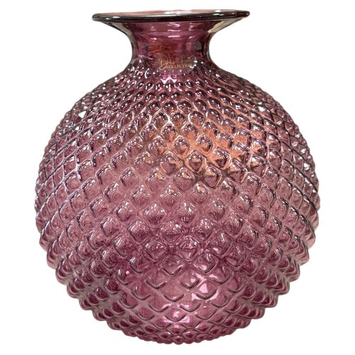 Vaso serenya piccolo magenta