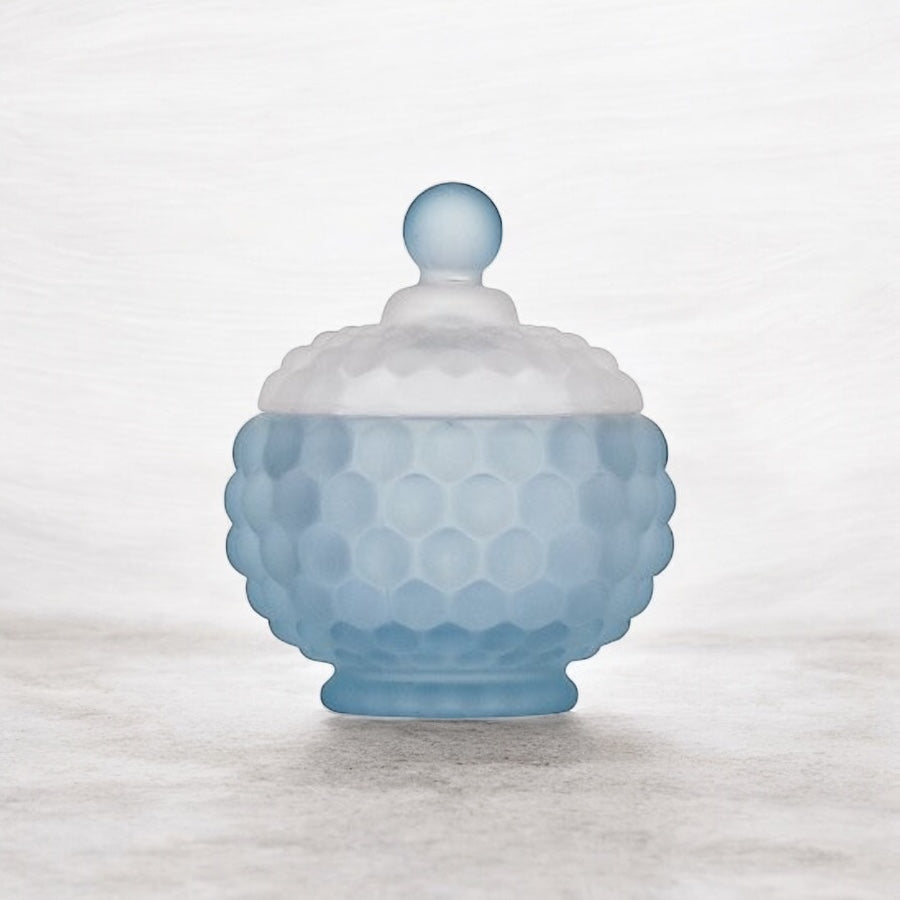 SCATOLA PICCOLA BUBBLE