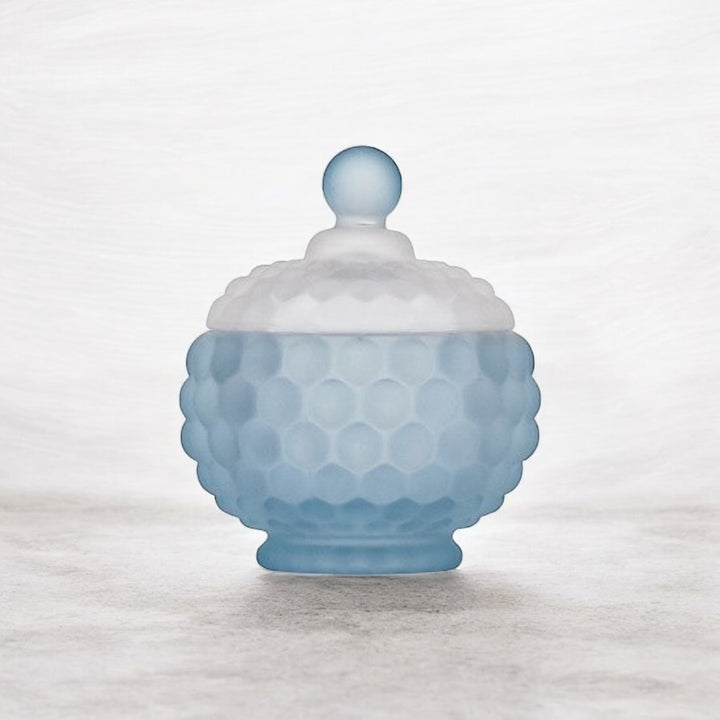 SCATOLA PICCOLA BUBBLE