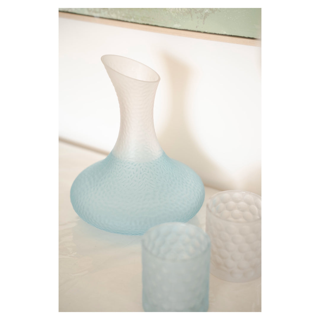 DECANTER BUBBLE