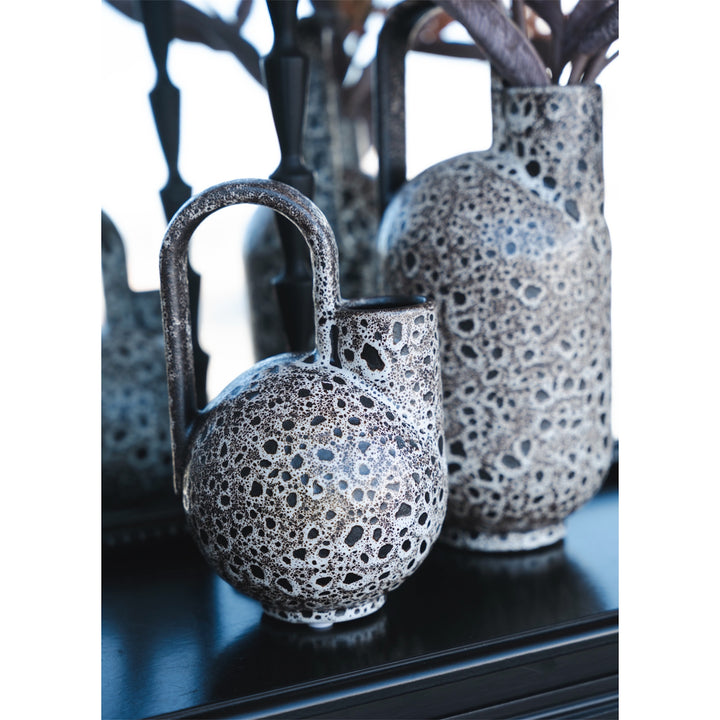 VASO DECORATIVO BASSO