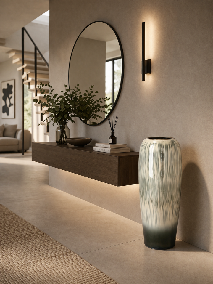 PORTAVASO MELANGE SMALL