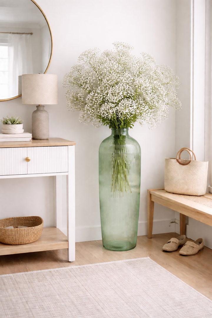 VASO DA TERRA VERDE