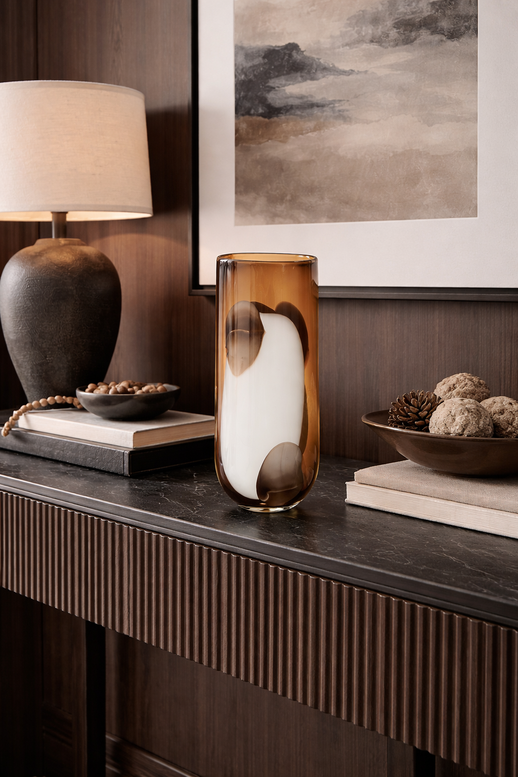 Vaso Mona Large