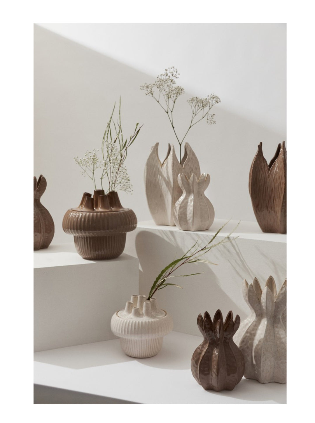 VASO GRES LUCIDO TORTORA