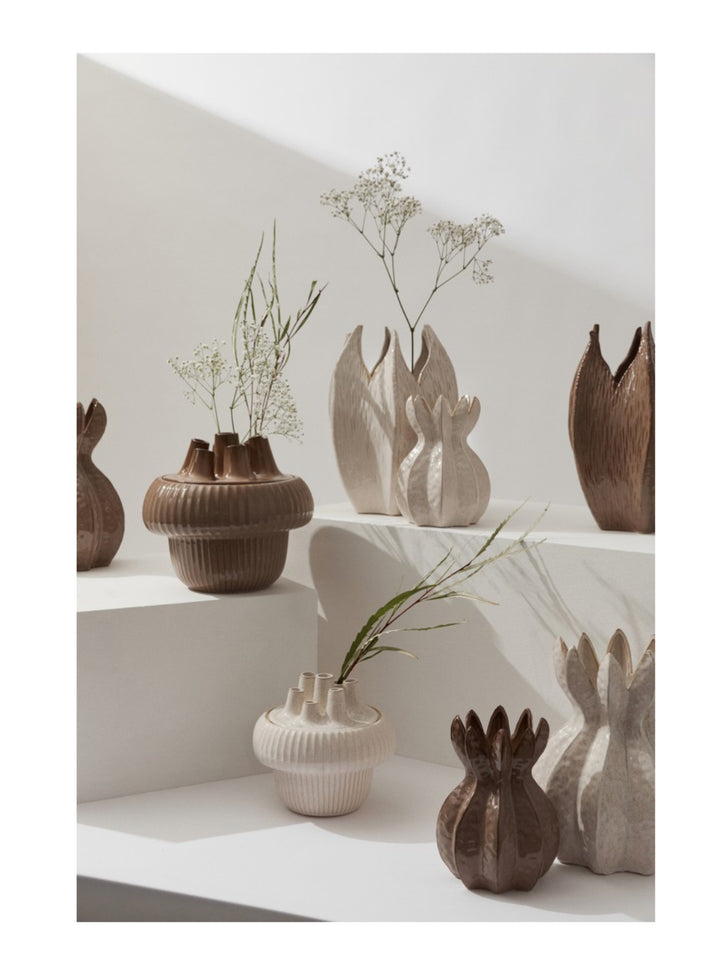 VASO GRES LUCIDO TORTORA