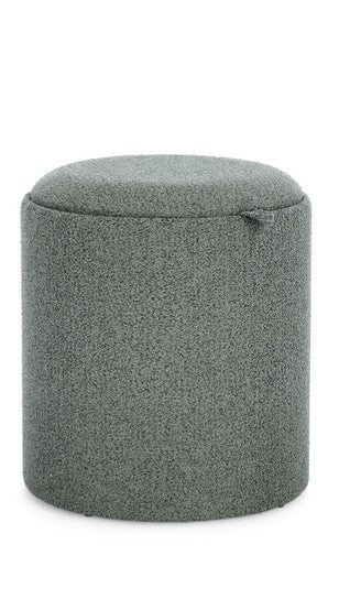 POUF CONTENITORE LARGE