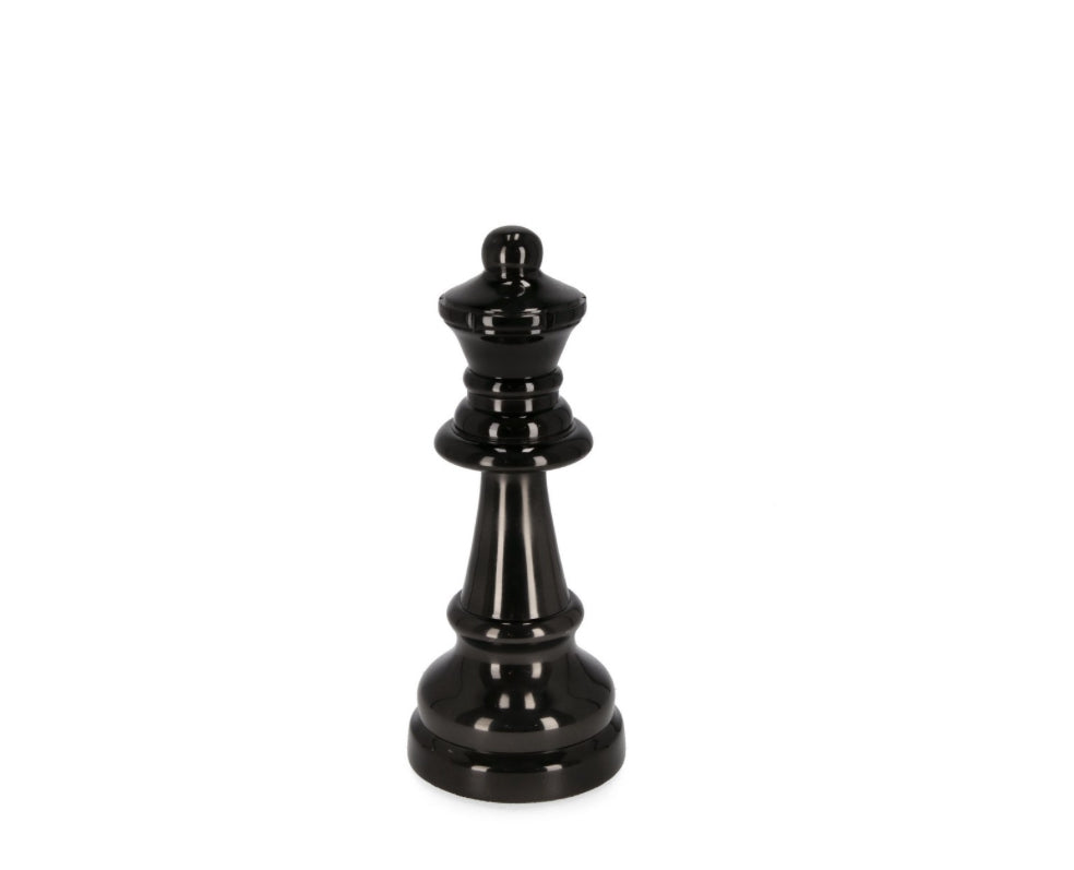 DECORAZIONE FORTUNE REGINA NERO
