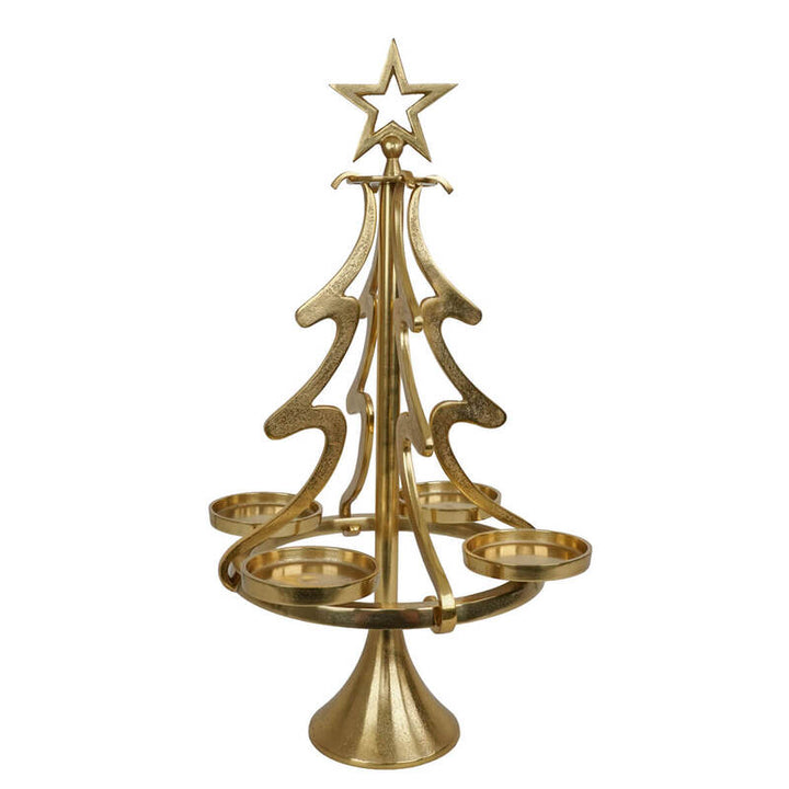 CANDELABRO ALBERO