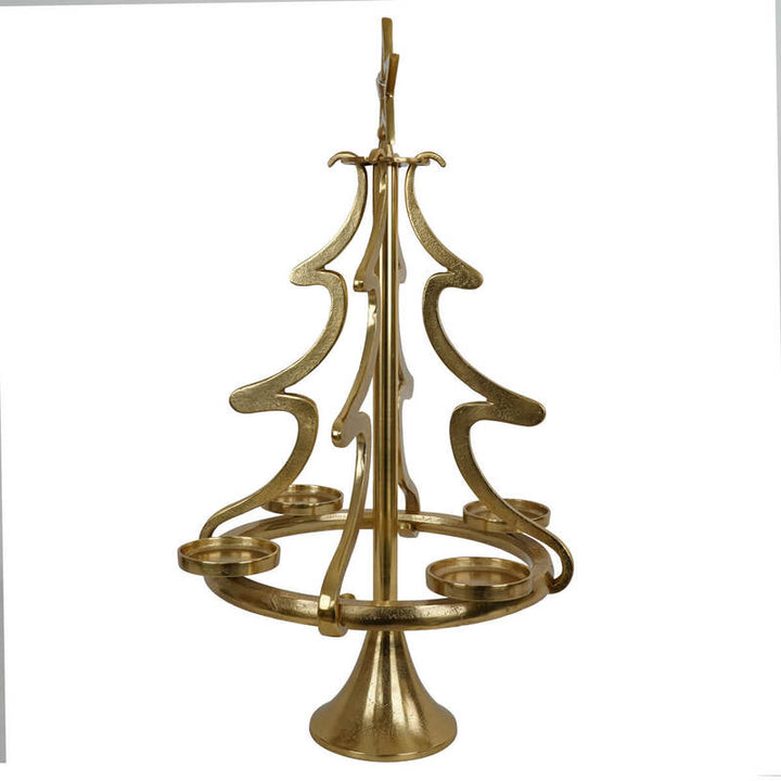 CANDELABRO ALBERO