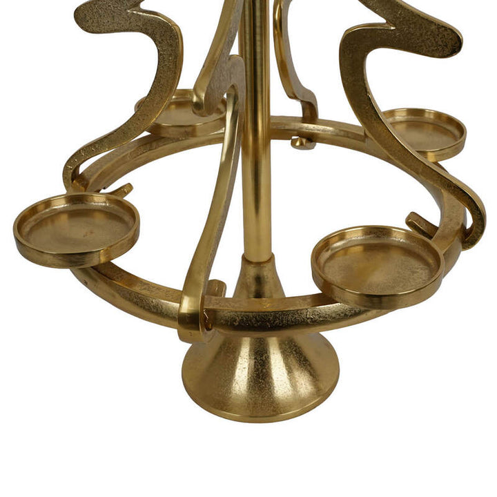 CANDELABRO ALBERO