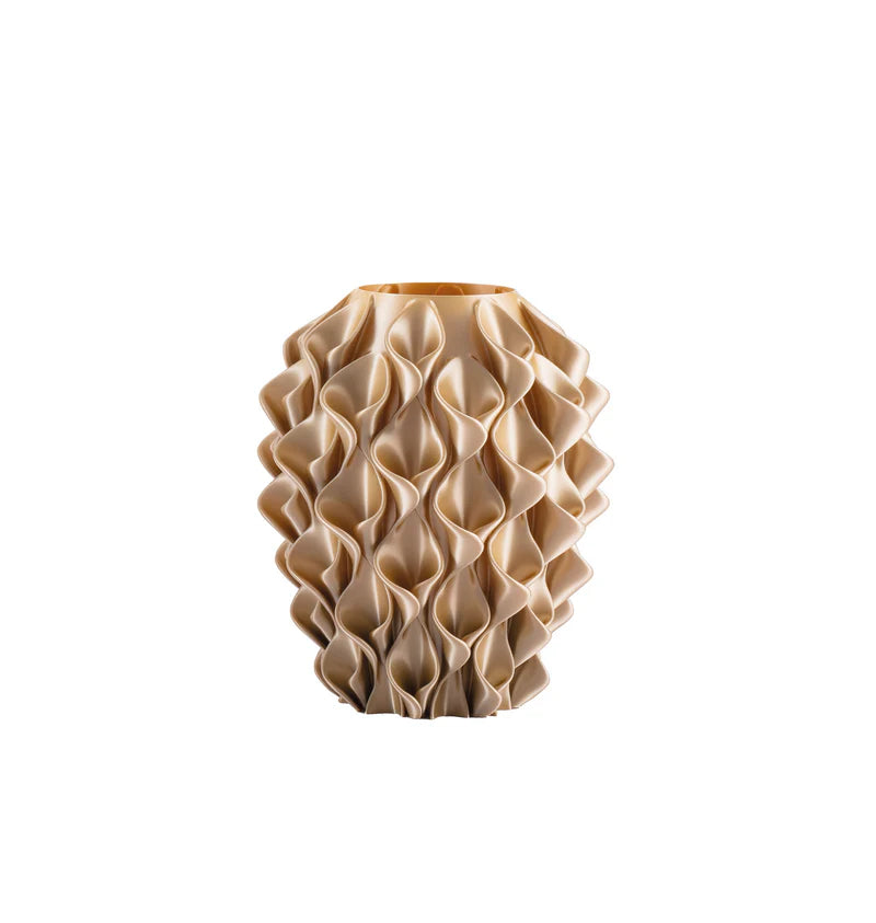 VASO FIORE CHAMPAGNE PICCOLO
