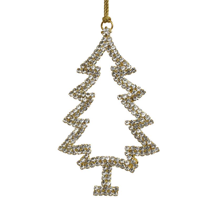 DECORAZIONE ALBERO