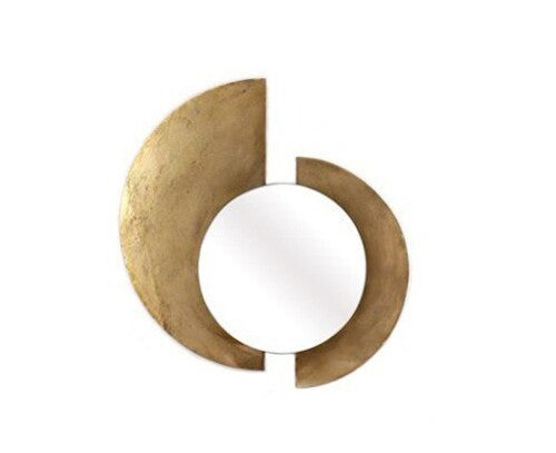 SPECCHIO ORO