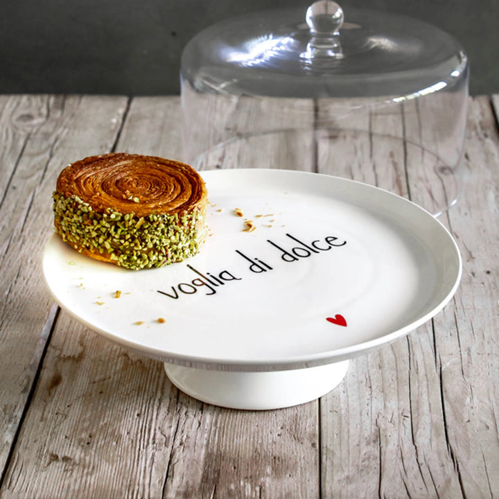 ALZATA PER DOLCI E TORTE