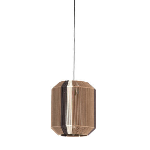 LAMPADA A SOSPENSIONE CILINDRICA