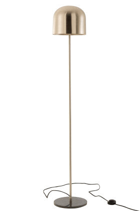 Lampada Da Terra Queen