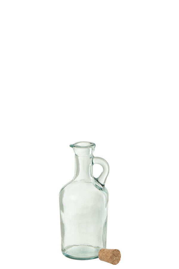 CARAFFA CON BECCUCCIO VERSATORE