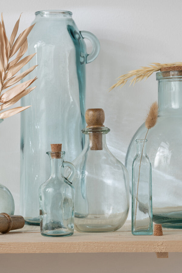 CARAFFA CON BECCUCCIO VERSATORE