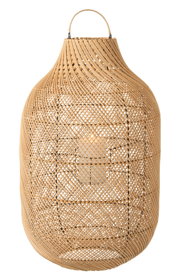 LANTERNA CILINDRICA EZTRA