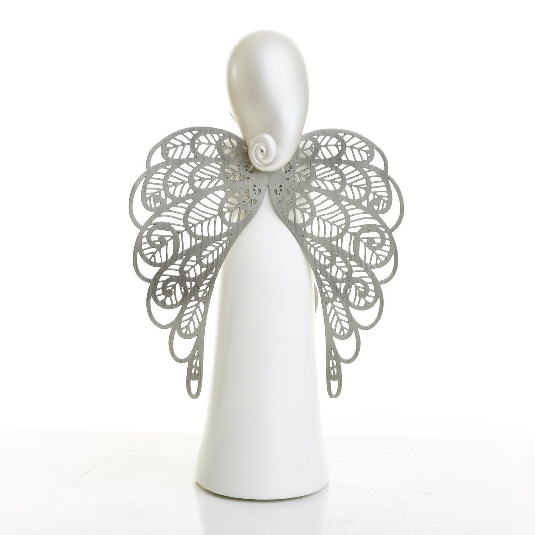 YOU ARE AN ANGEL ANGELO PER SEMPRE 6X18.5