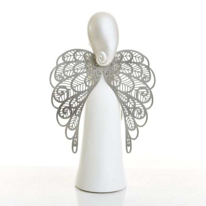 YOU ARE AN ANGEL ANGELO PER SEMPRE 6X18.5