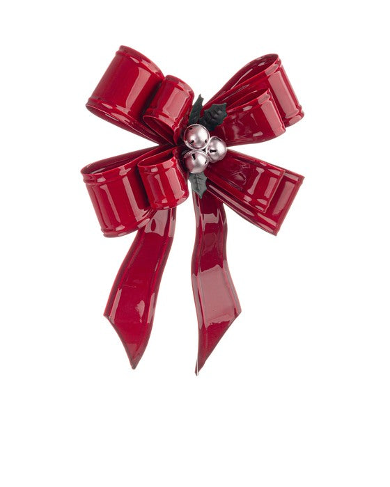 DECORAZIONE FIOCCO SMALL