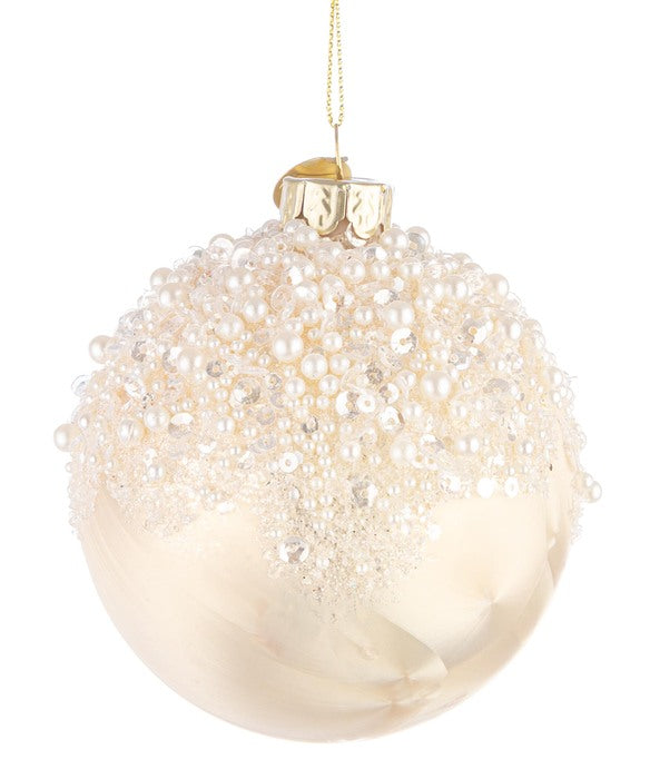 SFERA VOGUISH CHAMPAGNE Ø8