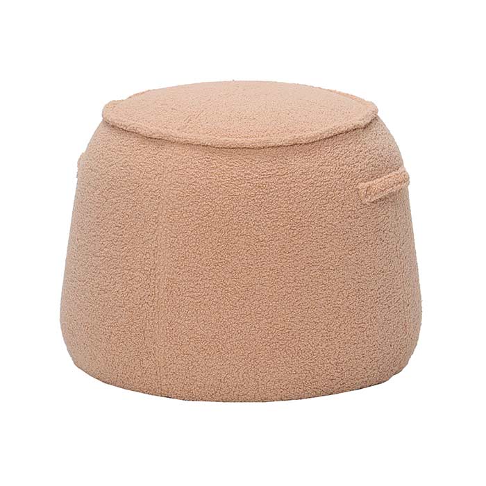 POUFF ROUND