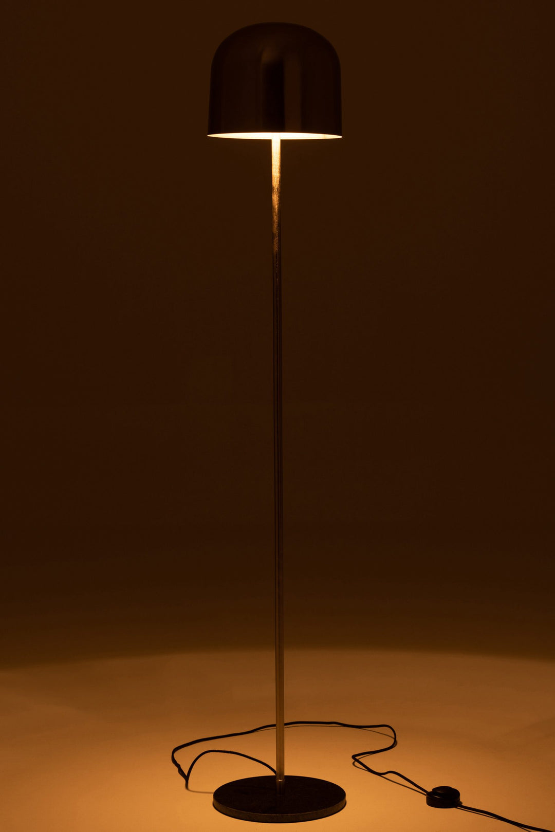 Lampada Da Terra Queen