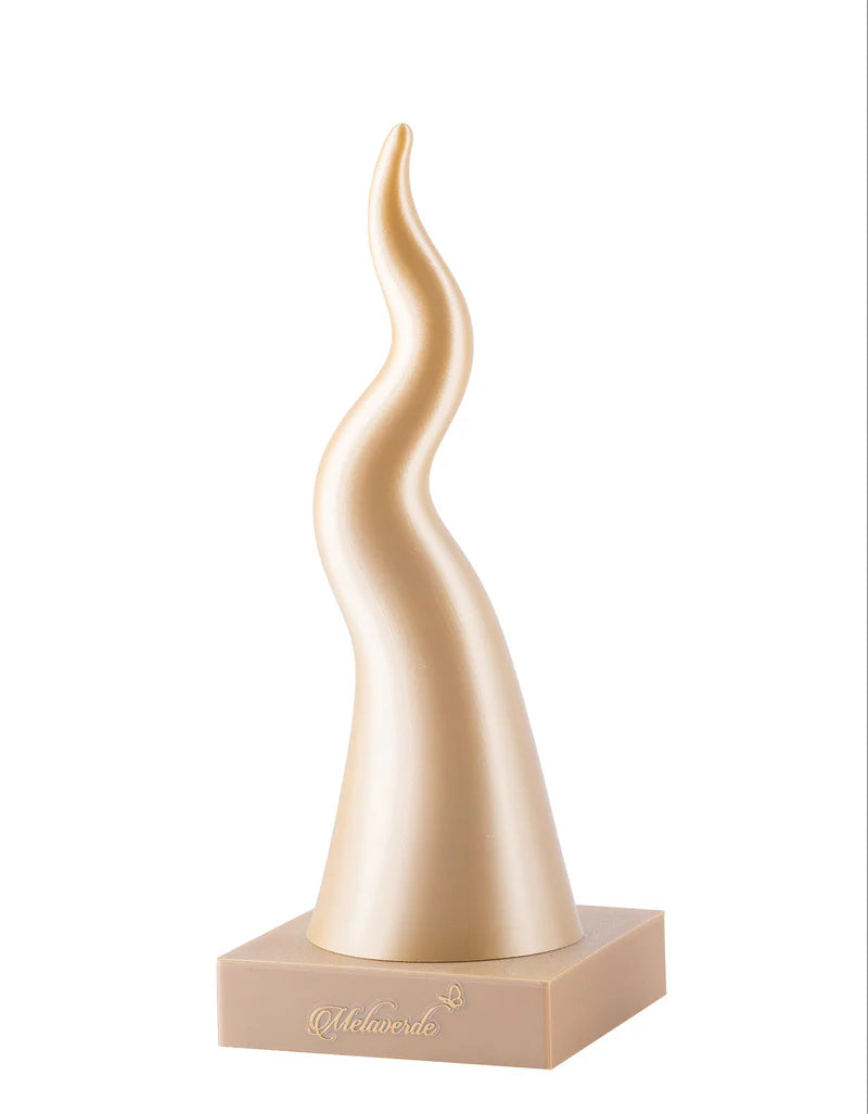CORNO CANGIANTE CHAMPAGNE GRANDE