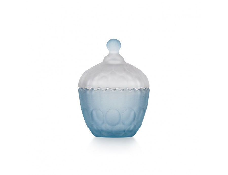 SCATOLA POTICHE BUBBLE