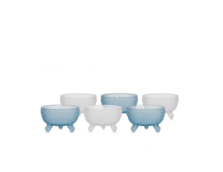 SET 6 PZ MACEDONIA BUBBLE