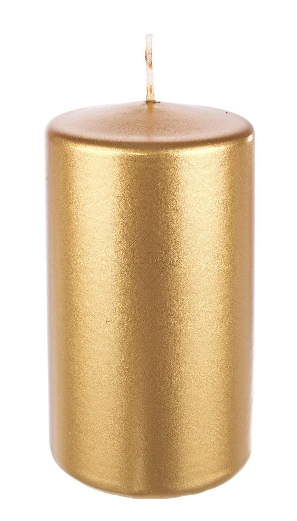 CANDELA BASIC ORO 6X12