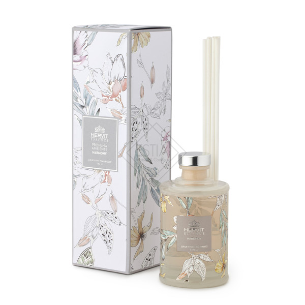 PROFUMAMBIENTE BLOOMS HARMONY 180ML GRIGIO