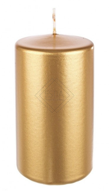 CANDELA BASIC ORO 7X13