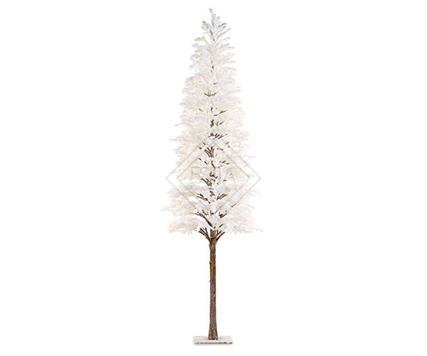 ALBERO BIANCO h.160cm