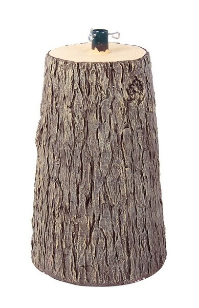 BASE ALBERO TRONCO D35X55H