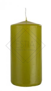 CANDELA BASIC VERDE 6X12