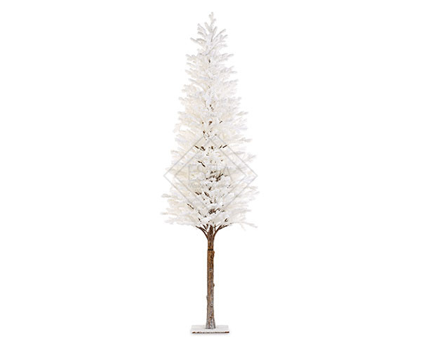 ALBERO BIANCO h.130cm