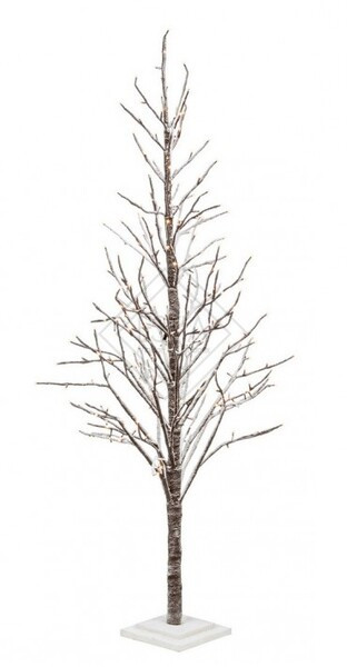 ALBERO GLAD INNEVATO H180-270LED IP20