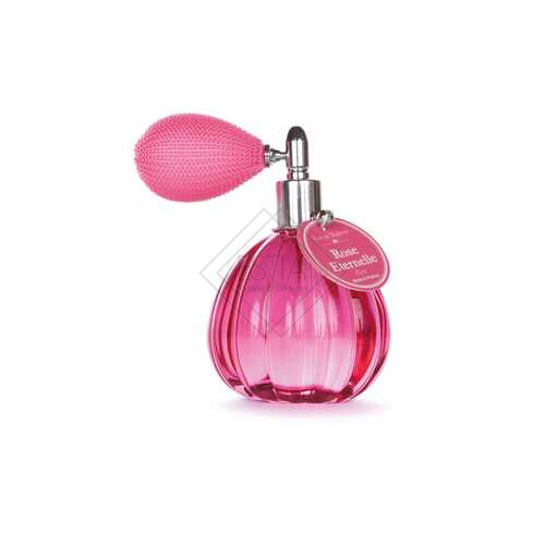 BOTTIGLIA CON VAPORIZZATORE POMPETTA Rose Eternelle - 60ml