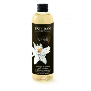 RICARICA PER DIFFUORE D'AMBIENTE- NEROLI - 250ml