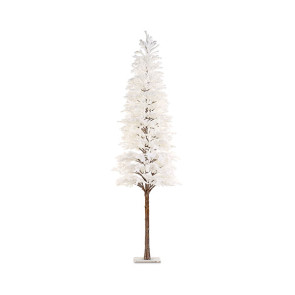 ALBERO BIANCO h.160cm